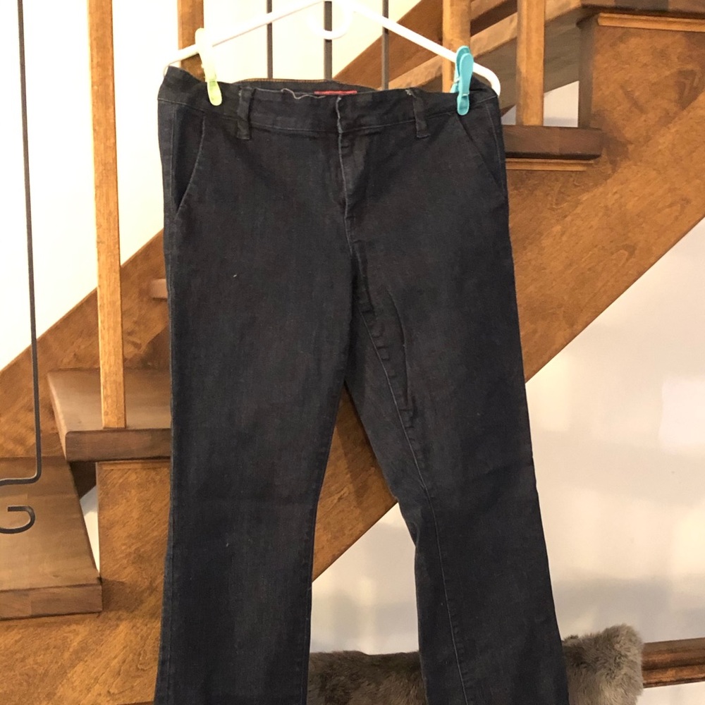 Tommy Hilfiger trouser jean.